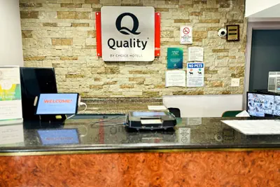 Photo 5 - Quality Inn Raynham - Taunton