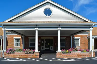 Photo 2 - Quality Inn Raynham - Taunton