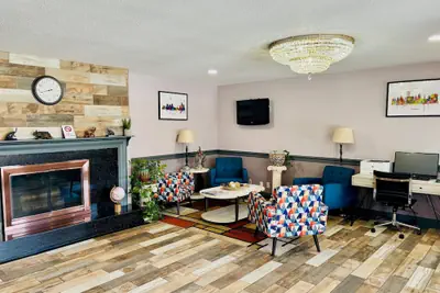 Photo 4 - Quality Inn Raynham - Taunton
