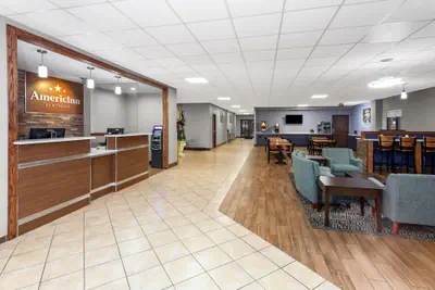 Photo 5 - AmericInn & Suites By Wyndham Baraboo Event Center