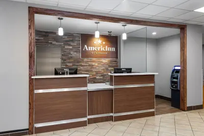 Photo 3 - AmericInn & Suites By Wyndham Baraboo Event Center