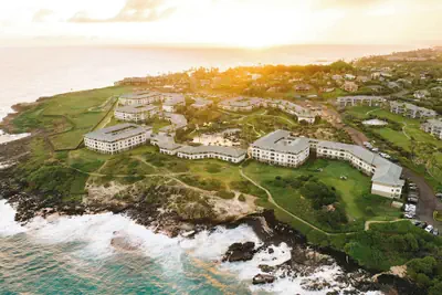 Photo 2 - Hilton Vacation Club The Point At Poipu Kauai