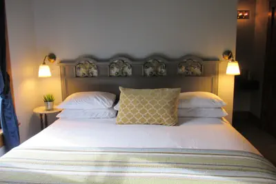 Photo 3 - Hotel Vendome