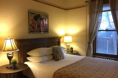 Photo 4 - Hotel Vendome