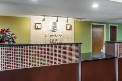Photo 3 - Comfort Inn Conyers