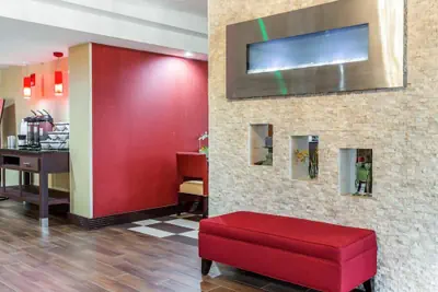 Photo 5 - Comfort Inn Conyers