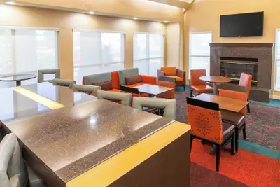 Photo 4 - Residence Inn Sioux Falls