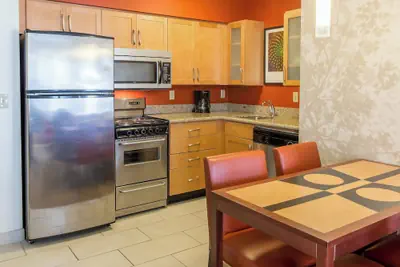 Photo 5 - Residence Inn Sioux Falls