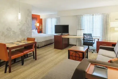 Photo 2 - Residence Inn Sioux Falls