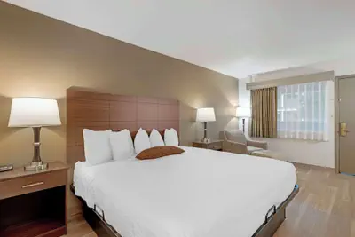 Photo 2 - Best Western Green Bay Inn Conference Center