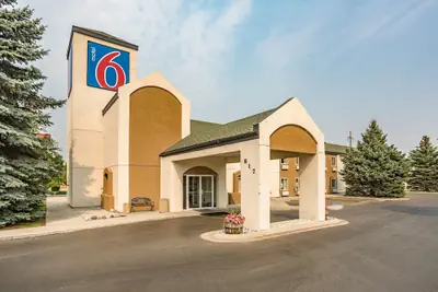 Photo 2 - Motel 6 Bozeman, MT