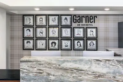 Photo 5 - Garner Hotel August West by IHG