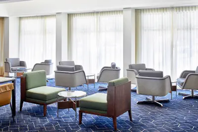 Photo 4 - Courtyard by Marriott Memphis Airport
