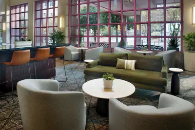Photo 4 - Atlanta Marriott Suites Midtown