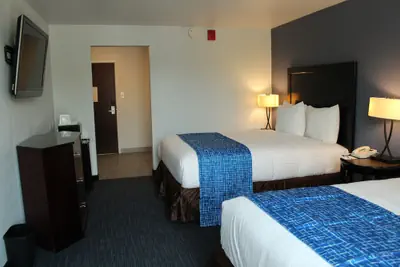 Photo 4 - Travelodge by Wyndham Water’s Edge Hotel - Racine
