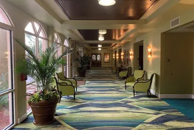Photo 4 - Palm Beach Shores Resort and Vacation Villas