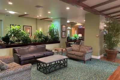 Photo 3 - Palm Beach Shores Resort and Vacation Villas