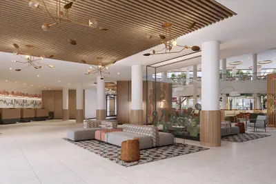 Photo 3 - Hyatt Regency Austin