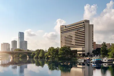 Photo 2 - Hyatt Regency Austin