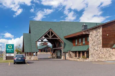 Photo 2 - Quality Inn Ashland - Lake Superior