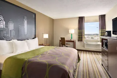 Photo 4 - Super 8 by Wyndham Chambersburg I-81