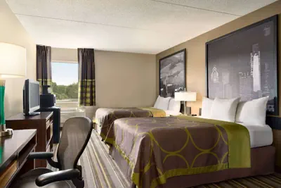 Photo 5 - Super 8 by Wyndham Chambersburg I-81
