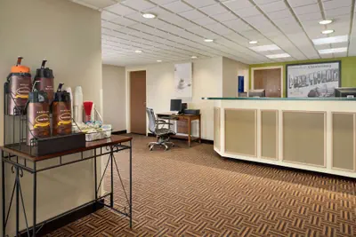 Photo 2 - Super 8 by Wyndham Chambersburg I-81