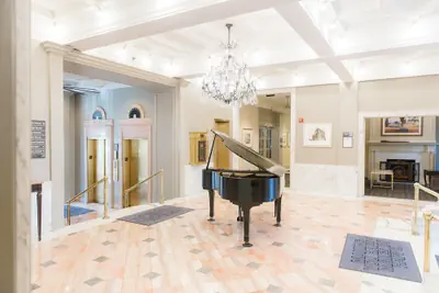 Photo 2 - Hampton Inn & Suites Birmingham-Downtown-Tutwiler