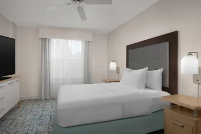 Photo 5 - Homewood Suites by Hilton Raleigh/Cary