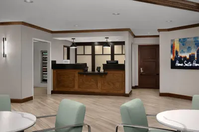 Photo 3 - Homewood Suites by Hilton Raleigh/Cary