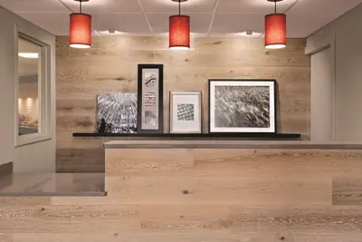 Photo 4 - Country Inn & Suites by Radisson, Northfield, MN