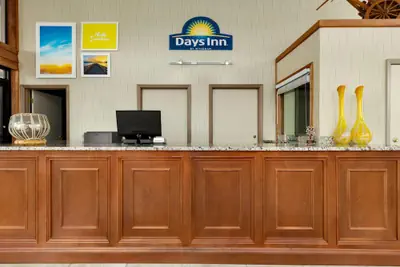 Photo 3 - Days Inn by Wyndham Cartersville