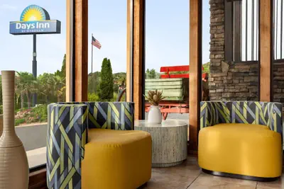 Photo 5 - Days Inn by Wyndham Cartersville