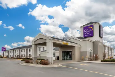 Photo 2 - Sleep Inn Billings