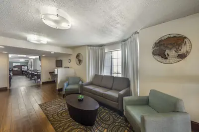Photo 4 - Best Western Athens Inn