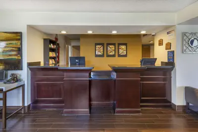 Photo 3 - Best Western Athens Inn
