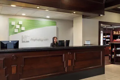 Photo 4 - Holiday Inn National Airport/Crystal City by IHG