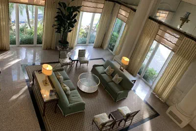 Photo 3 - Lago Mar Beach Resort & Club