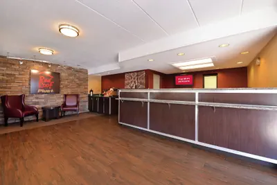 Photo 3 - Red Roof Inn PLUS+ Secaucus - Meadowlands - NYC