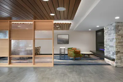 Photo 5 - Fairfield Inn & Suites by Marriott Pottstown Limerick