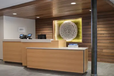 Photo 3 - Fairfield Inn & Suites by Marriott Pottstown Limerick