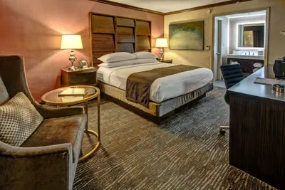 Photo 5 - DoubleTree by Hilton Hotel Decatur Riverfront