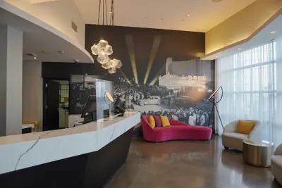 Photo 5 - Hotel Angeleno