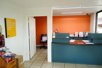 Photo 3 - Motel 6 Knoxville, TN