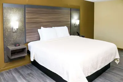 Photo 2 - Rodeway Inn Phenix City - Columbus