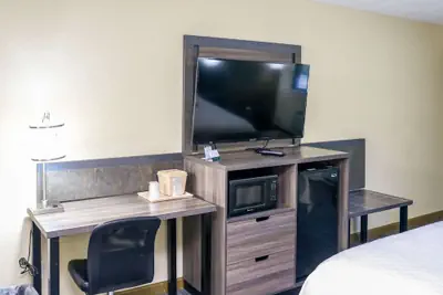 Photo 4 - Rodeway Inn Phenix City - Columbus