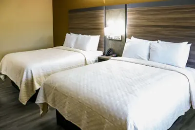 Photo 3 - Rodeway Inn Phenix City - Columbus