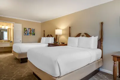 Photo 5 - Best Western Plus Santee Inn