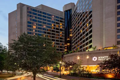 Photo 2 - Hyatt Regency Crystal City