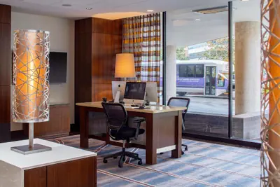Photo 4 - Hyatt Regency Crystal City